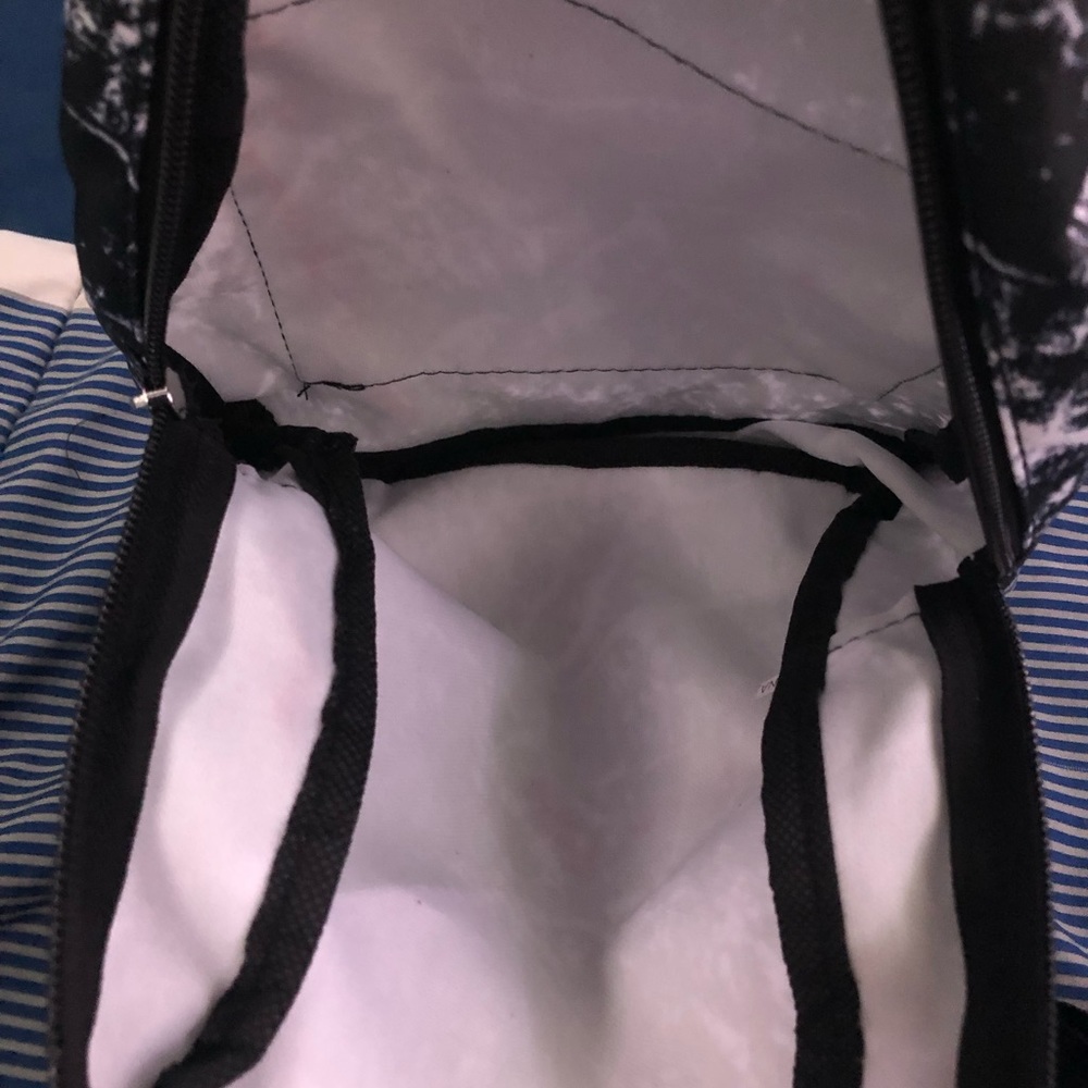 Mini Backpack - Picture 2 of 3